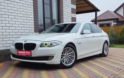 BMW 5 серия, 2013 год, 1 925 000 рублей, 1 фотография