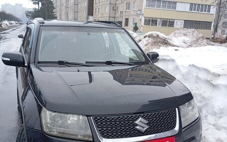 Suzuki Grand Vitara, 2011 год, 1 300 000 рублей, 1 фотография