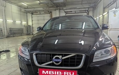Volvo S80 II рестайлинг 2, 2011 год, 860 000 рублей, 1 фотография