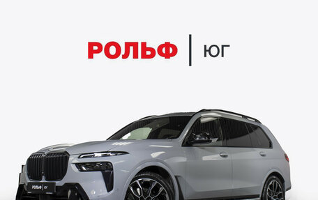 BMW X7, 2024 год, 14 990 000 рублей, 1 фотография
