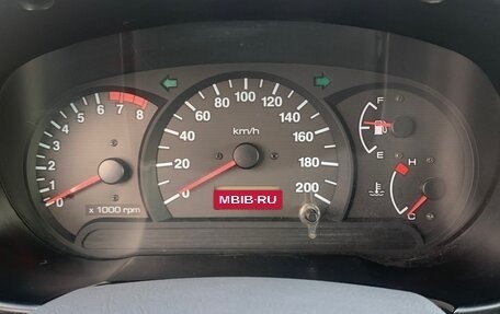 Hyundai Accent II, 2008 год, 405 000 рублей, 1 фотография