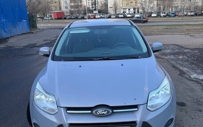 Ford Focus III, 2011 год, 560 000 рублей, 1 фотография