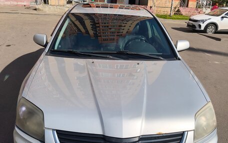 Mitsubishi Galant IX, 2007 год, 550 000 рублей, 1 фотография