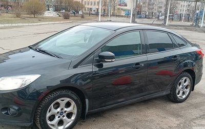 Ford Focus III, 2015 год, 850 000 рублей, 1 фотография