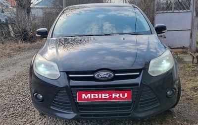 Ford Focus III, 2011 год, 820 000 рублей, 1 фотография