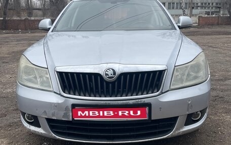 Skoda Octavia, 2009 год, 550 000 рублей, 1 фотография