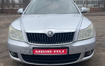 Skoda Octavia, 2009 год, 550 000 рублей, 1 фотография