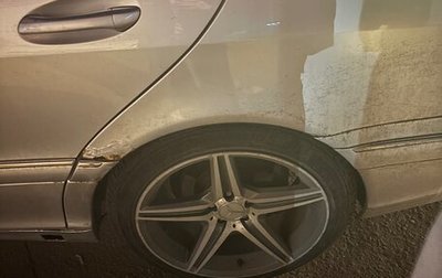 Mercedes-Benz S-Класс, 1999 год, 650 000 рублей, 1 фотография