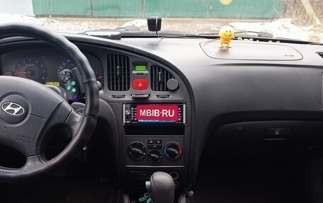 Hyundai Elantra III, 2004 год, 350 000 рублей, 1 фотография