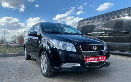 Ravon Nexia R3, 2017 год, 650 000 рублей, 1 фотография