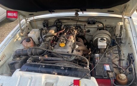 ГАЗ 3110 «Волга», 2004 год, 155 000 рублей, 1 фотография