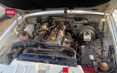 ГАЗ 3110 «Волга», 2004 год, 155 000 рублей, 1 фотография