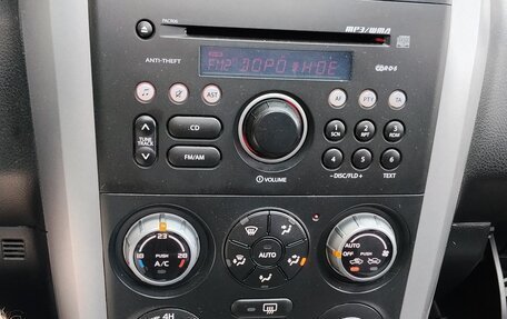 Suzuki Grand Vitara, 2008 год, 625 000 рублей, 16 фотография