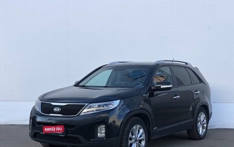 KIA Sorento II рестайлинг, 2020 год, 2 530 000 рублей, 1 фотография