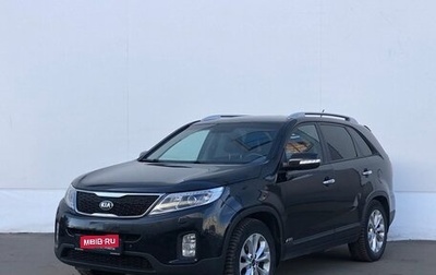 KIA Sorento II рестайлинг, 2020 год, 2 530 000 рублей, 1 фотография