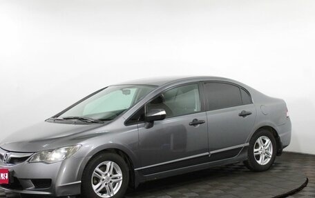 Honda Civic VIII, 2010 год, 900 000 рублей, 1 фотография