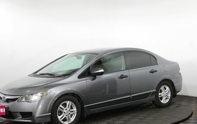 Honda Civic VIII, 2010 год, 900 000 рублей, 1 фотография