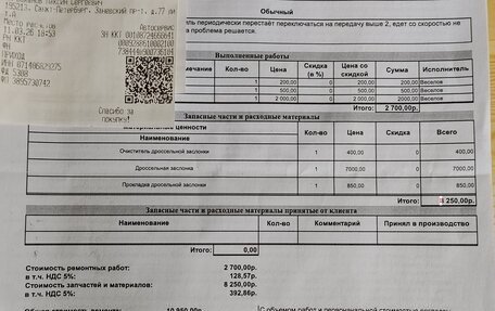 Suzuki Grand Vitara, 2008 год, 625 000 рублей, 19 фотография