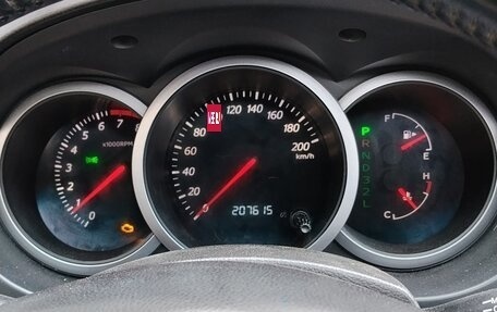 Suzuki Grand Vitara, 2008 год, 625 000 рублей, 17 фотография