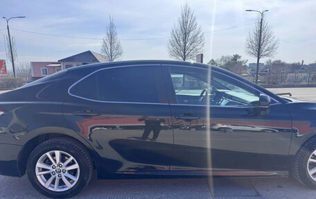 Toyota Camry, 2020 год, 2 350 000 рублей, 3 фотография