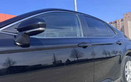 Toyota Camry, 2020 год, 2 350 000 рублей, 6 фотография