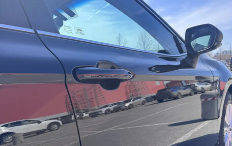 Toyota Camry, 2020 год, 2 350 000 рублей, 9 фотография