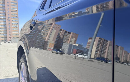 Toyota Camry, 2020 год, 2 350 000 рублей, 8 фотография