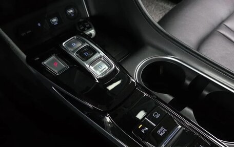 Hyundai Sonata VIII, 2022 год, 1 690 002 рублей, 10 фотография