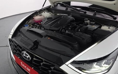 Hyundai Sonata VIII, 2022 год, 1 690 002 рублей, 6 фотография