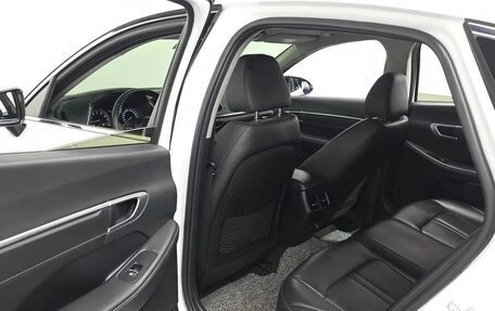 Hyundai Sonata VIII, 2022 год, 1 690 002 рублей, 13 фотография