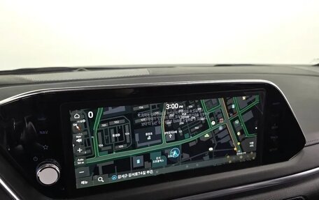 Hyundai Sonata VIII, 2022 год, 1 690 002 рублей, 16 фотография