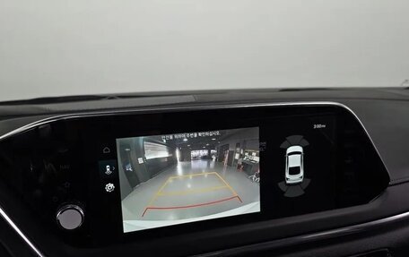 Hyundai Sonata VIII, 2022 год, 1 690 002 рублей, 18 фотография