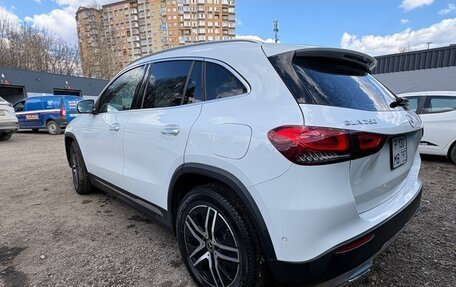 Mercedes-Benz GLA, 2021 год, 4 290 000 рублей, 3 фотография