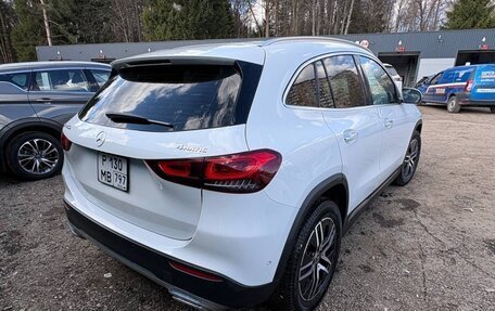 Mercedes-Benz GLA, 2021 год, 4 290 000 рублей, 5 фотография