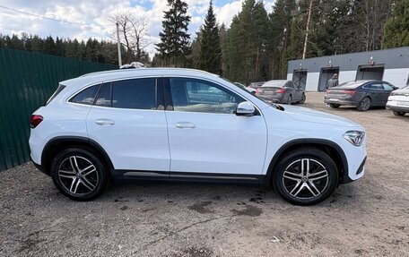 Mercedes-Benz GLA, 2021 год, 4 290 000 рублей, 6 фотография