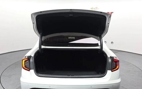 Hyundai Sonata VIII, 2022 год, 1 690 002 рублей, 5 фотография