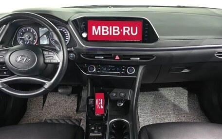 Hyundai Sonata VIII, 2022 год, 1 690 002 рублей, 8 фотография