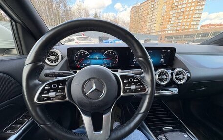 Mercedes-Benz GLA, 2021 год, 4 290 000 рублей, 8 фотография