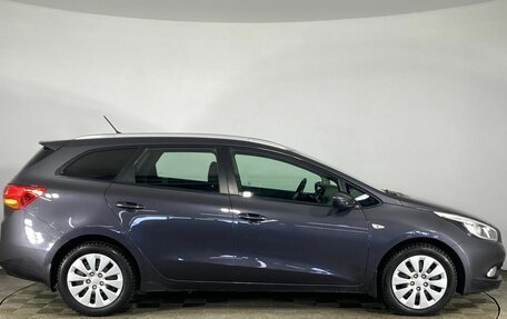 KIA cee'd III, 2013 год, 1 100 000 рублей, 3 фотография