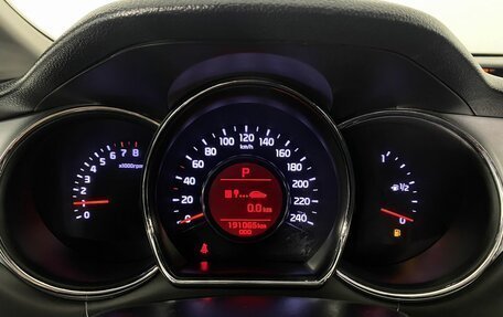 KIA cee'd III, 2013 год, 1 100 000 рублей, 7 фотография