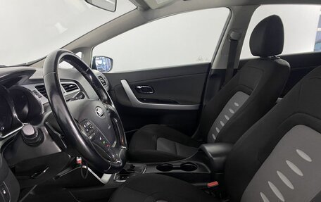 KIA cee'd III, 2013 год, 1 100 000 рублей, 4 фотография