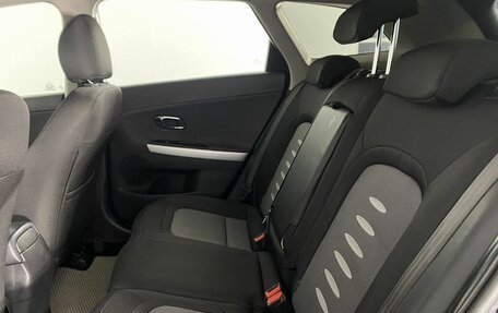 KIA cee'd III, 2013 год, 1 100 000 рублей, 6 фотография