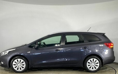 KIA cee'd III, 2013 год, 1 100 000 рублей, 2 фотография
