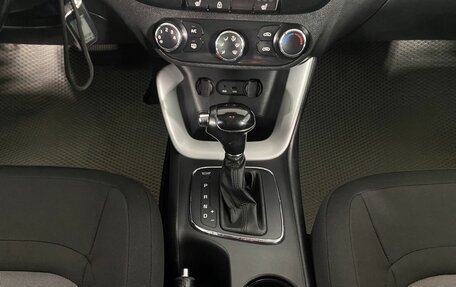 KIA cee'd III, 2013 год, 1 100 000 рублей, 9 фотография