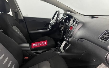 KIA cee'd III, 2013 год, 1 100 000 рублей, 5 фотография