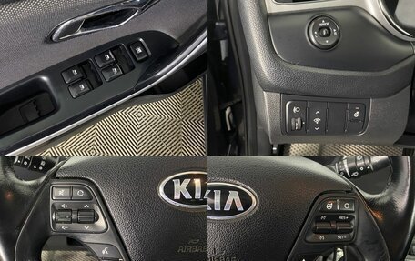 KIA cee'd III, 2013 год, 1 100 000 рублей, 11 фотография