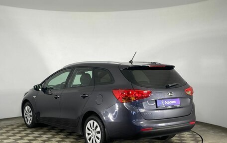 KIA cee'd III, 2013 год, 1 100 000 рублей, 18 фотография