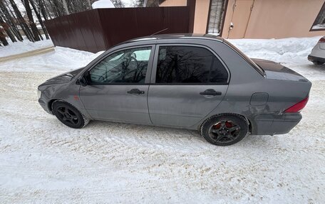 Mitsubishi Lancer IX, 2000 год, 325 000 рублей, 6 фотография