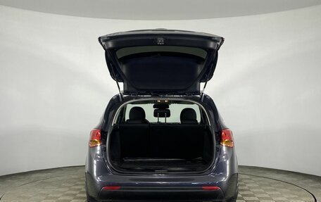 KIA cee'd III, 2013 год, 1 100 000 рублей, 20 фотография