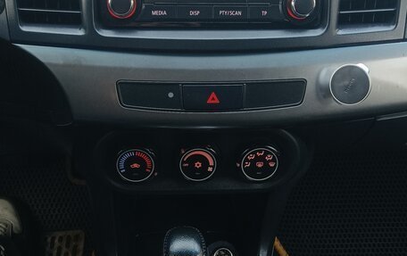 Mitsubishi Lancer IX, 2012 год, 975 000 рублей, 2 фотография